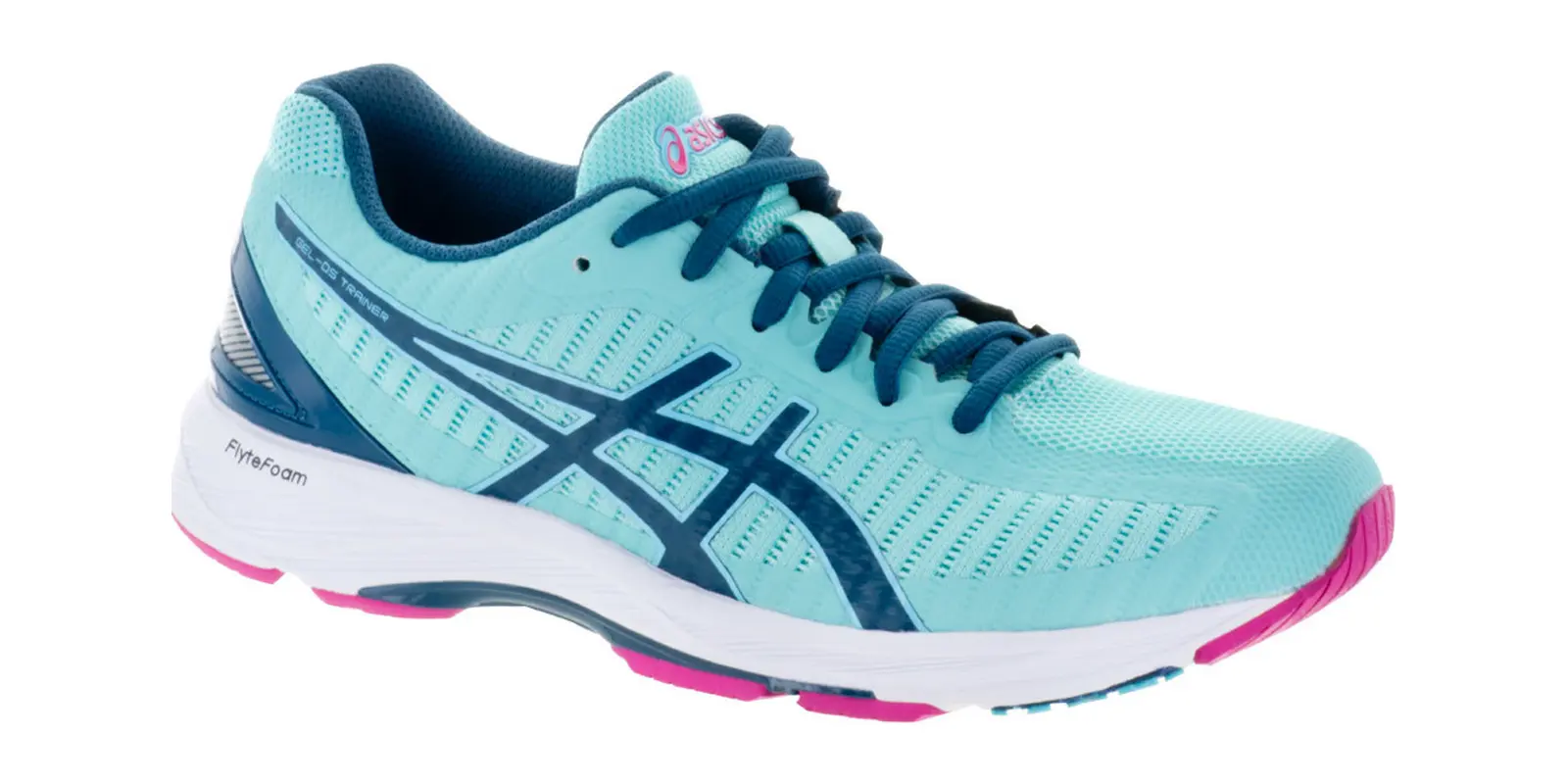 ASICS GEL-DS Trainer 23 in Aruba