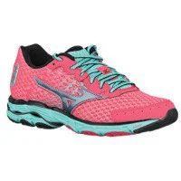Mizuno Wave Inspire 11 in Rouge