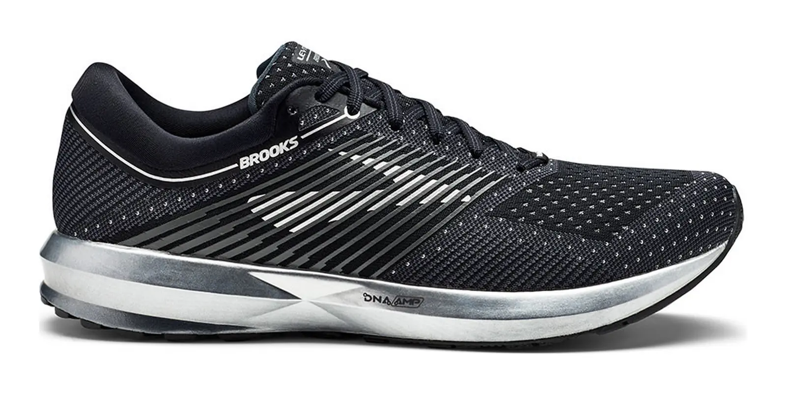 Brooks Levitate in Black