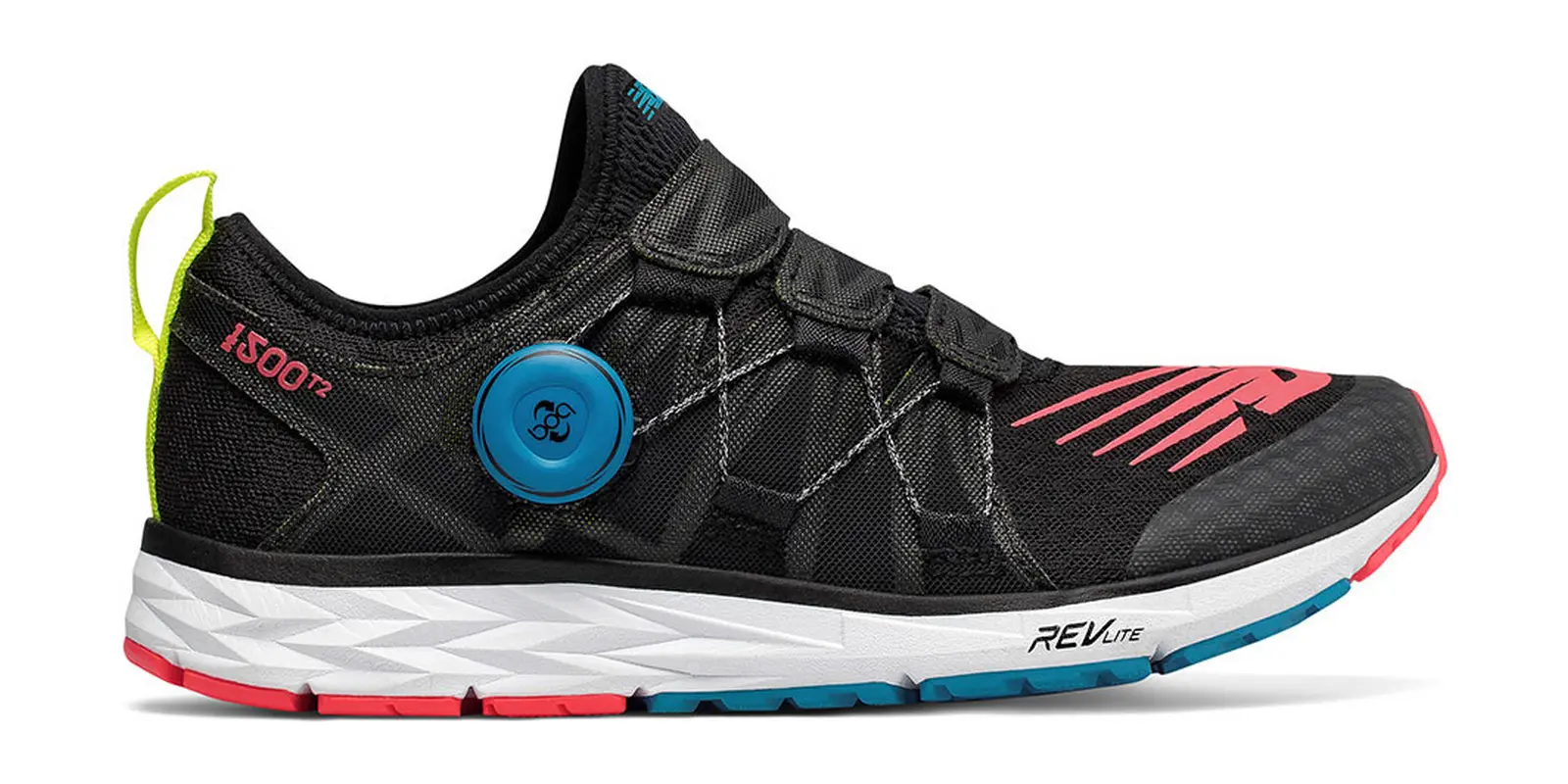New Balance 1500 v4 in Black