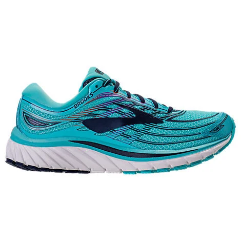 Brooks Glycerin 15 in Blue