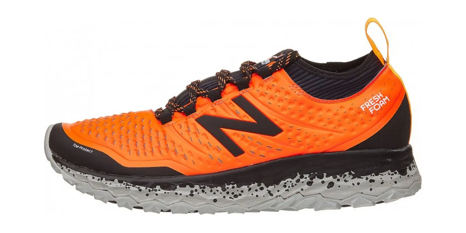 New Balance Fresh Foam Hierro v3 in Dynomite