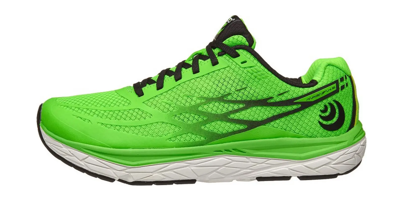 Topo Athletic Magnifly 2 in Bright