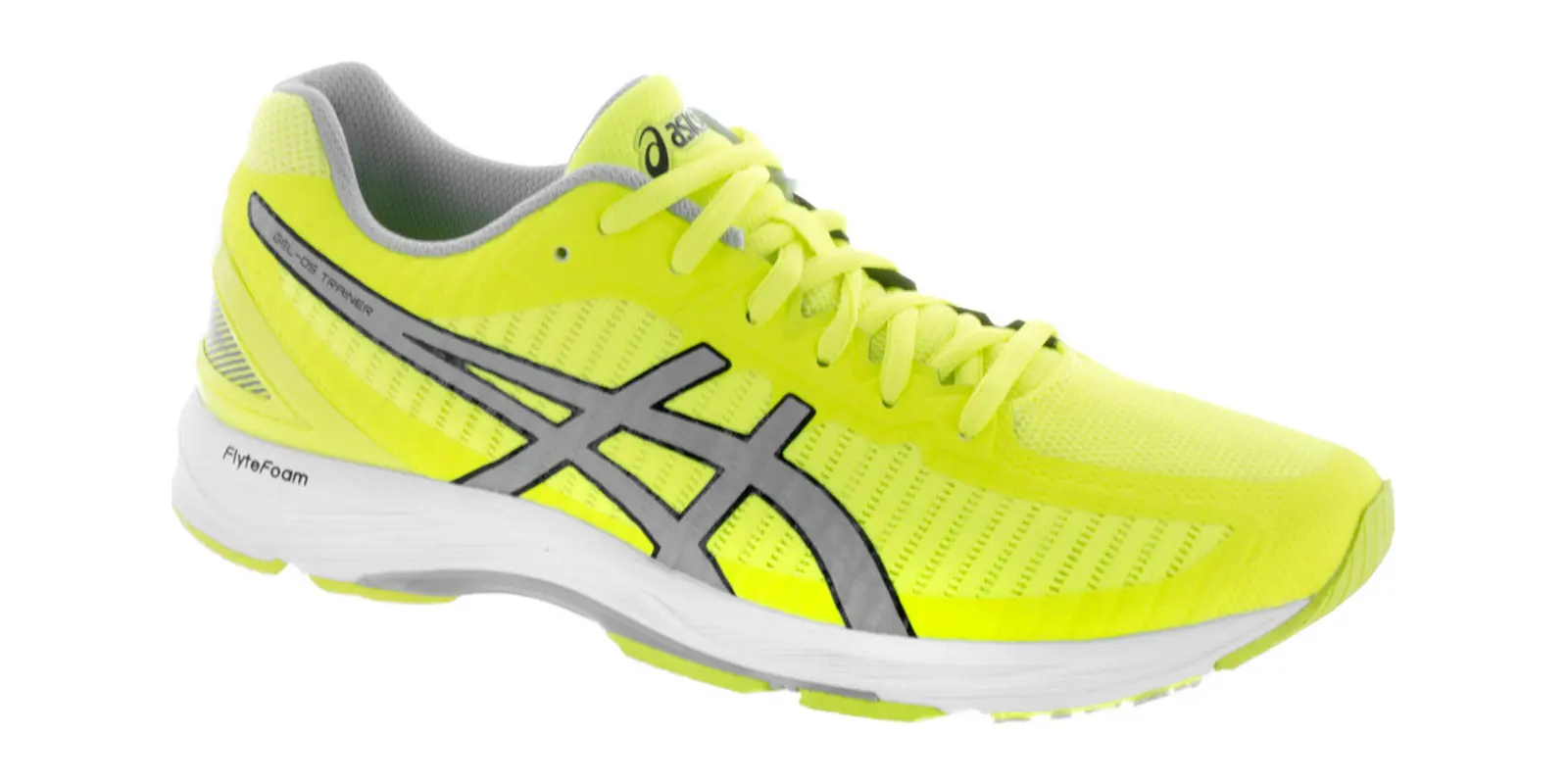 ASICS GEL-DS Trainer 23 in Safety