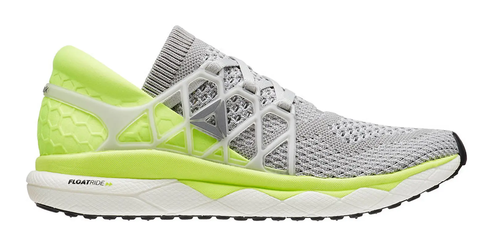 Reebok Floatride Run in Grey