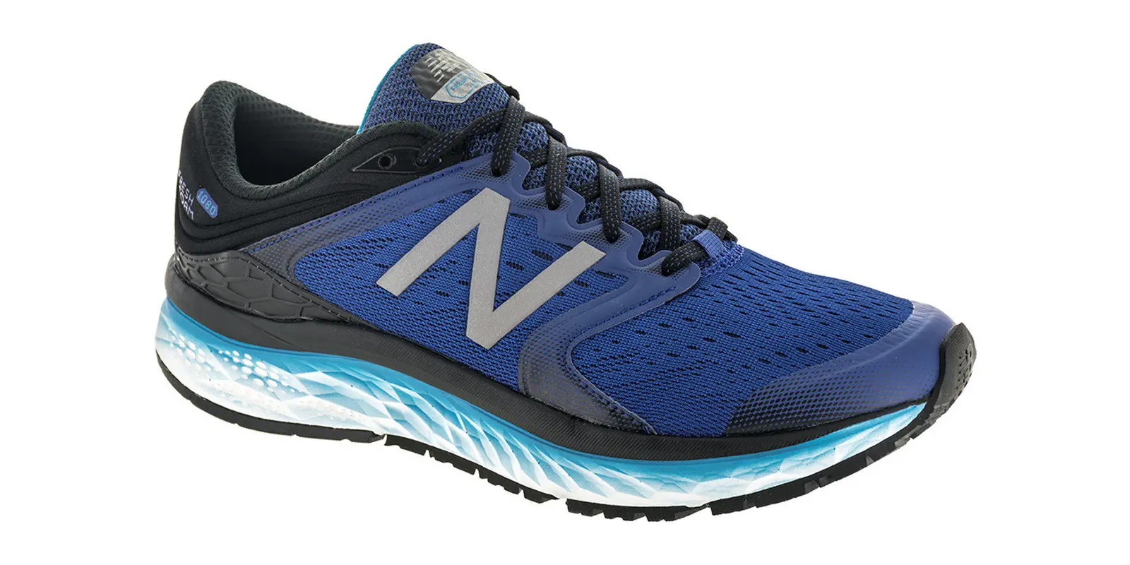 New Balance 1080 v8 in Pacificblackmaldives