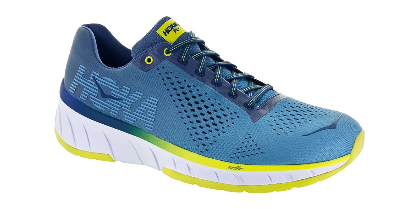 HOKA Cavu in Niagara