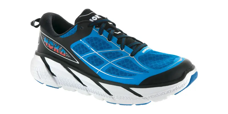 HOKA Clifton 2