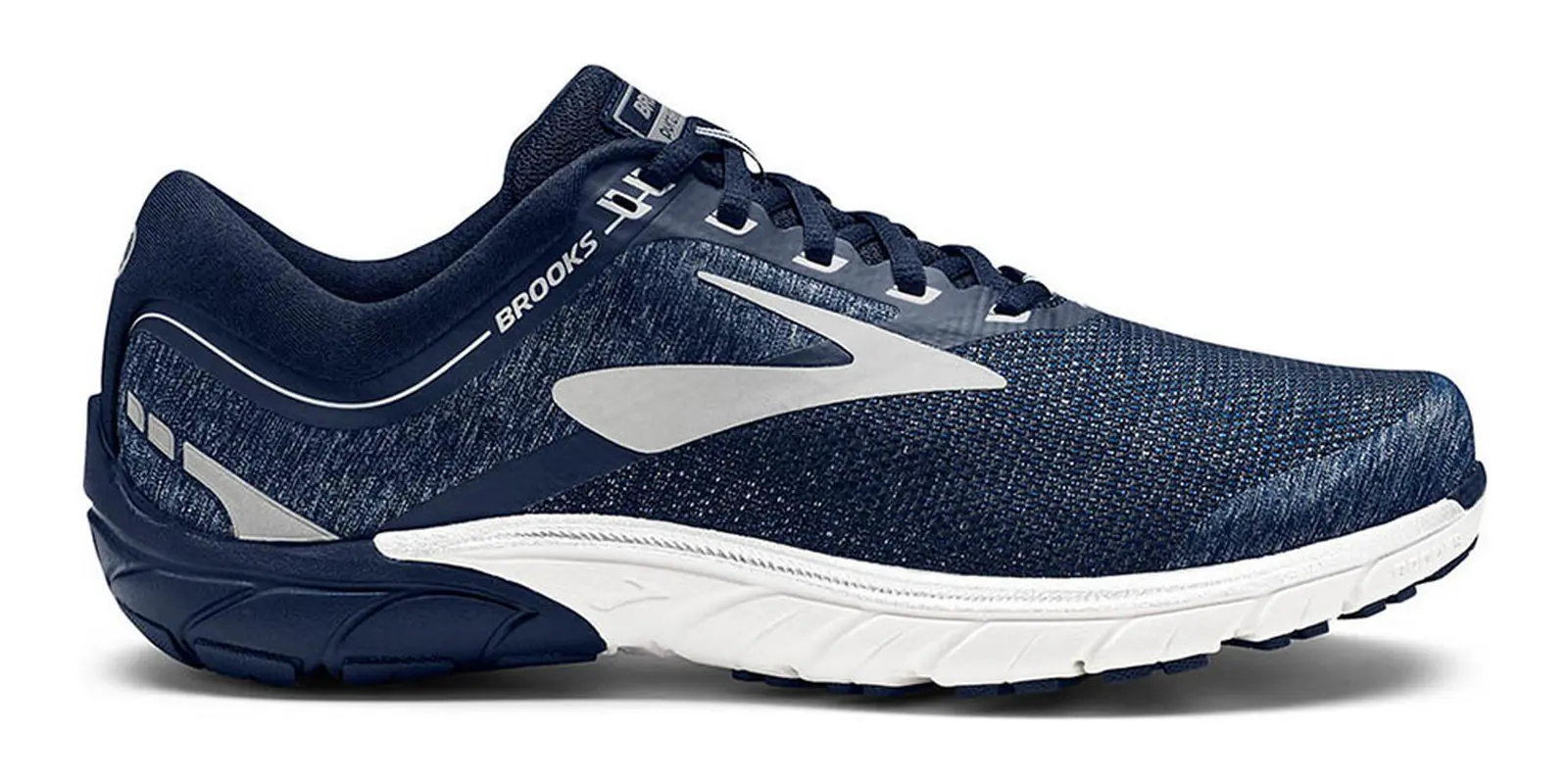 Brooks PureCadence 7 in Blue / White