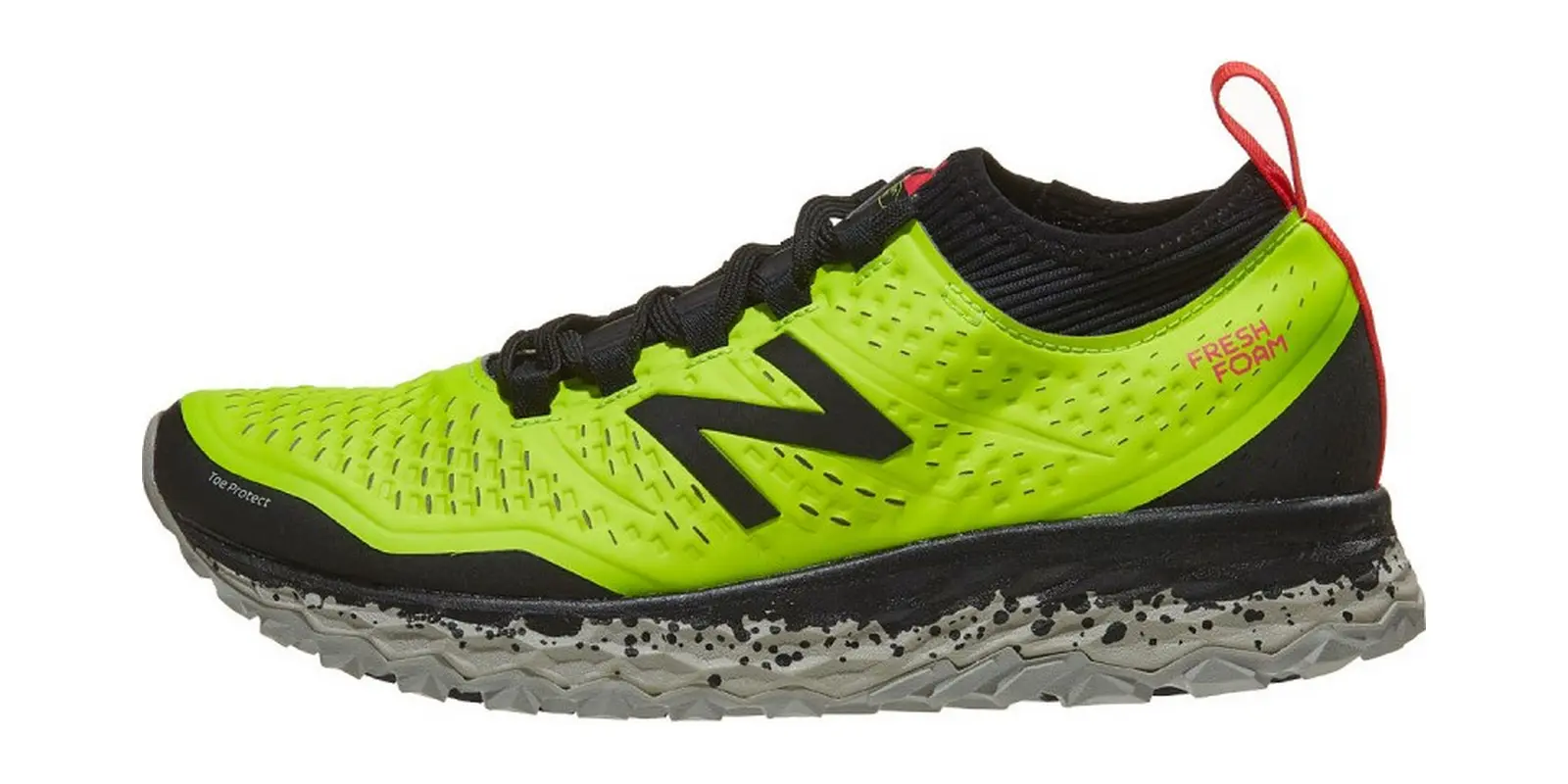 New Balance Fresh Foam Hierro v3 in Hi