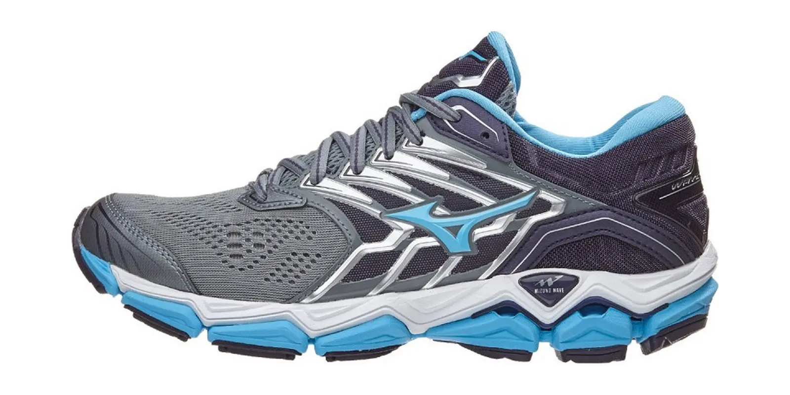 Mizuno Horizon 2 in Monumentaquarius