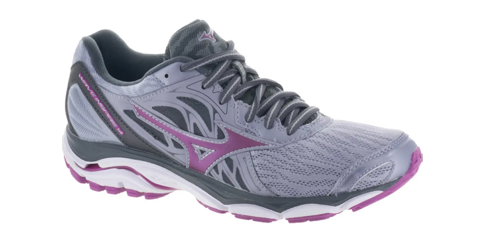 Mizuno Wave Inspire 14 in Dapple