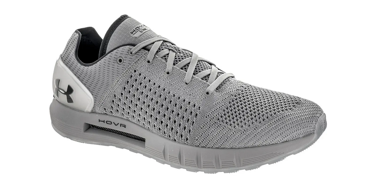 Under Armour HOVR Sonic NC in Steelwhiteanthracite