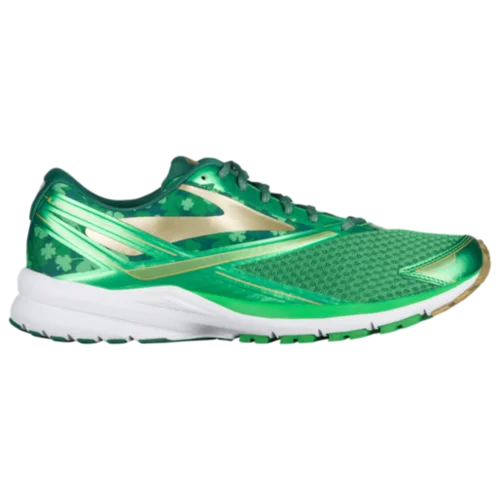 Brooks Launch 4 in St