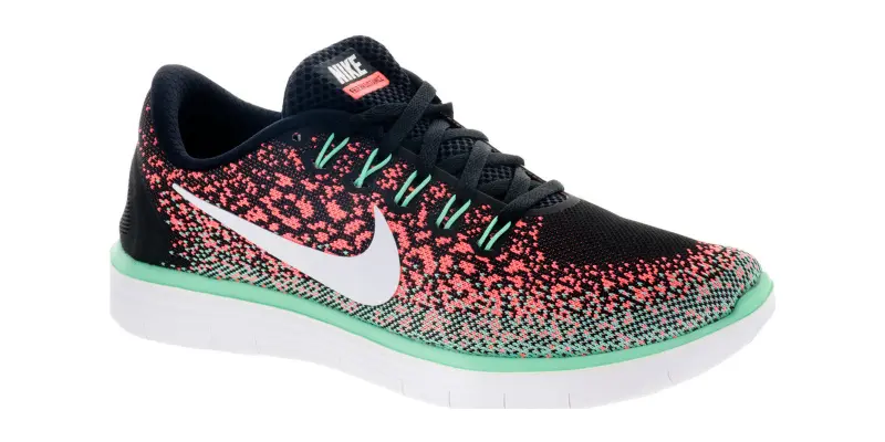 Nike Nikr Free RN Distance