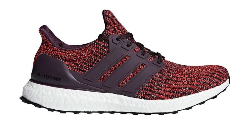 Ultra Boost 2018 - 4.0