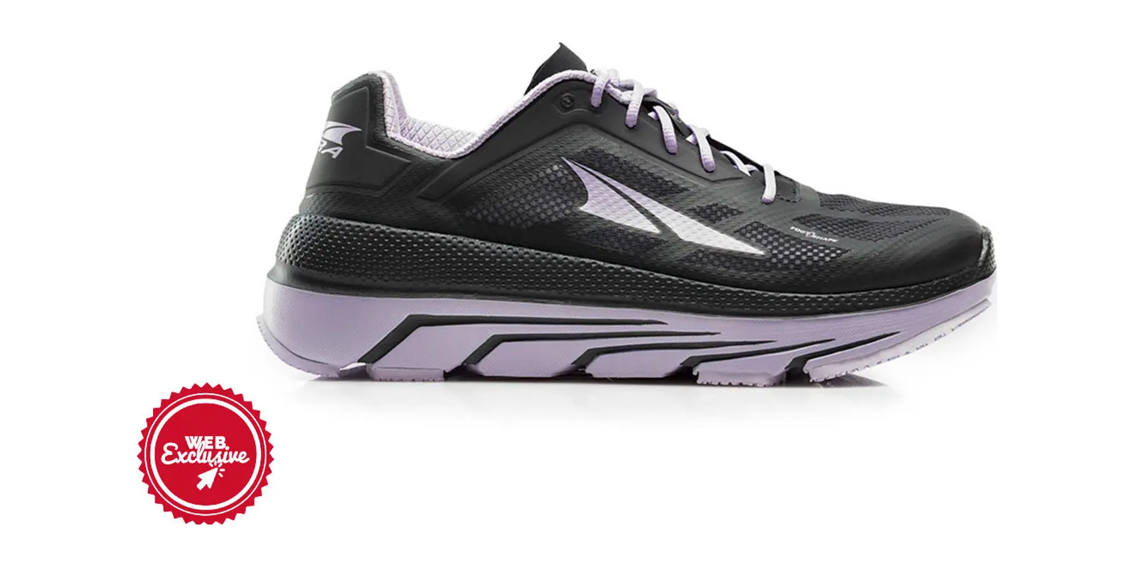 Altra Duo in Purple