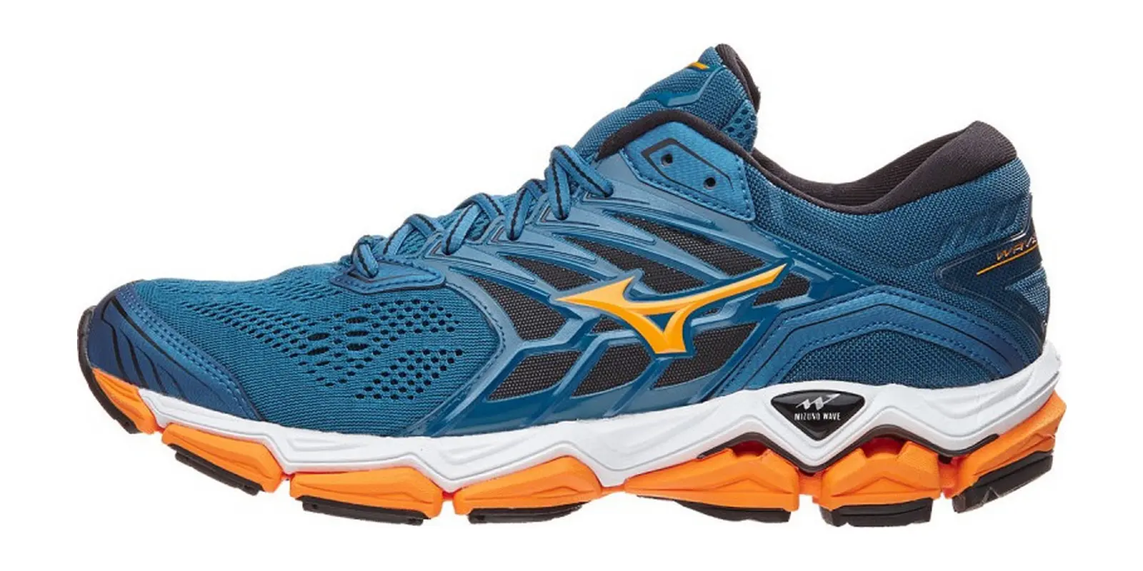 Mizuno Horizon 2 in Blue