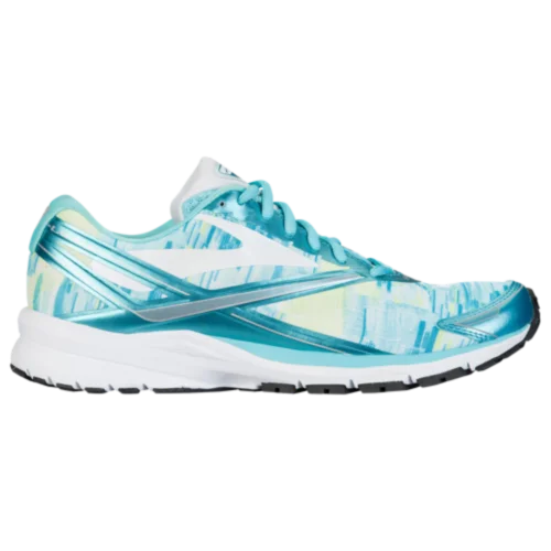 Brooks Launch 4 in Kabash