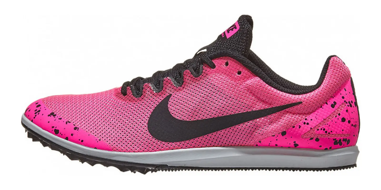 Nike Zoom Rival D 10 in Spikes