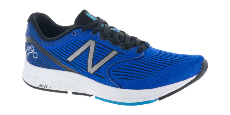 New Balance 890 v6