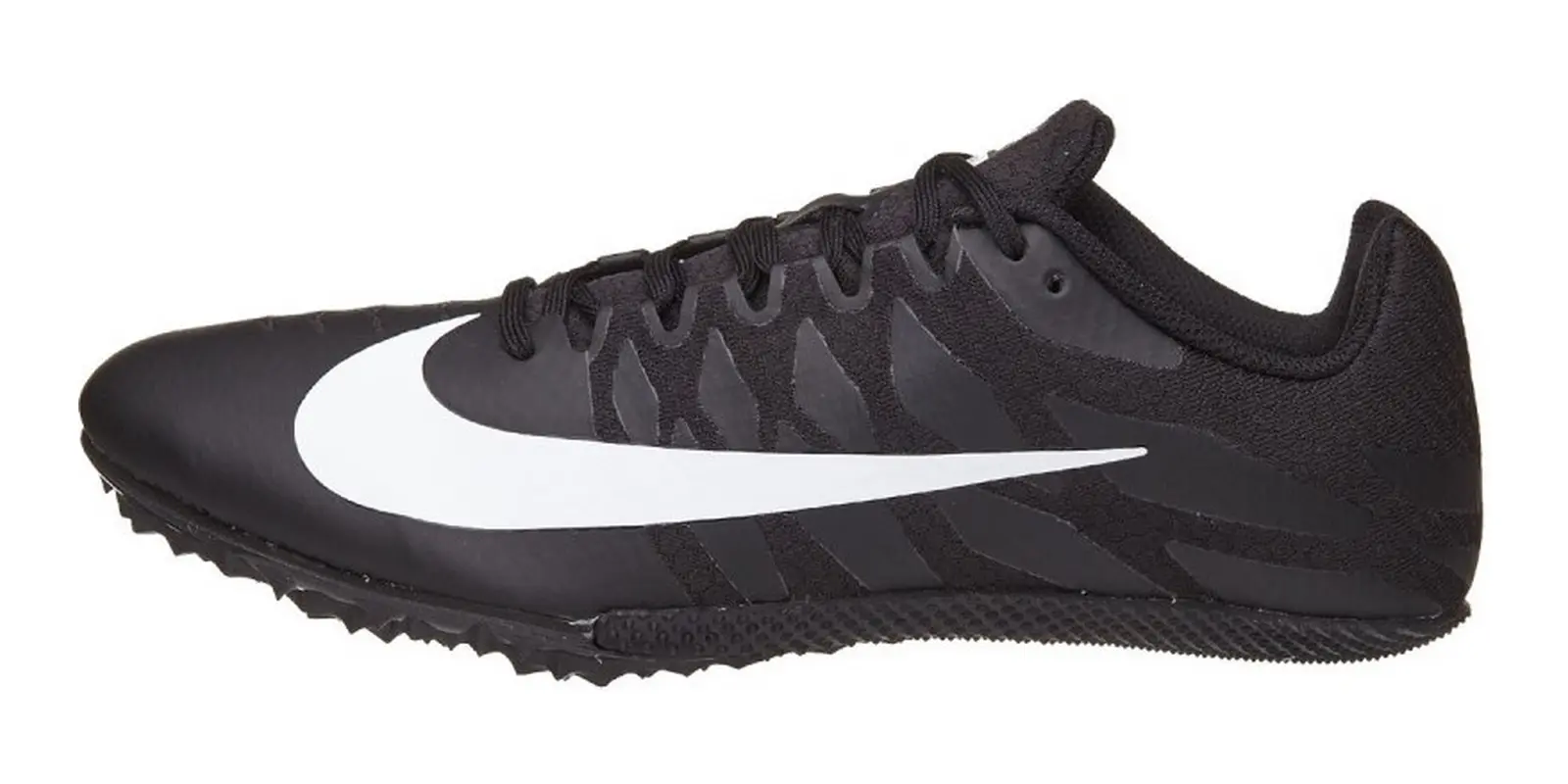 Nike Zoom Rival S 9 in Spikes