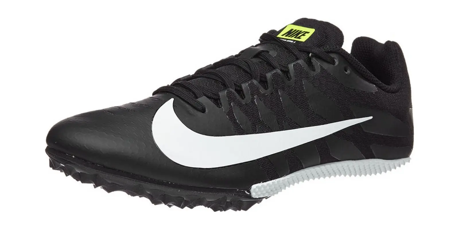Nike Zoom Rival S 9 in Spikes