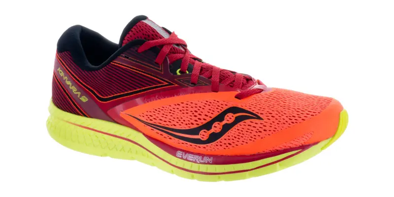 Kinvara 9