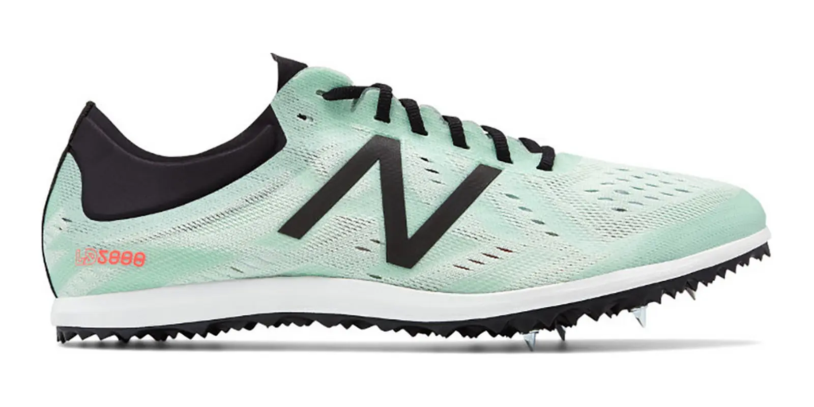 New Balance LD5Kv5 in Green