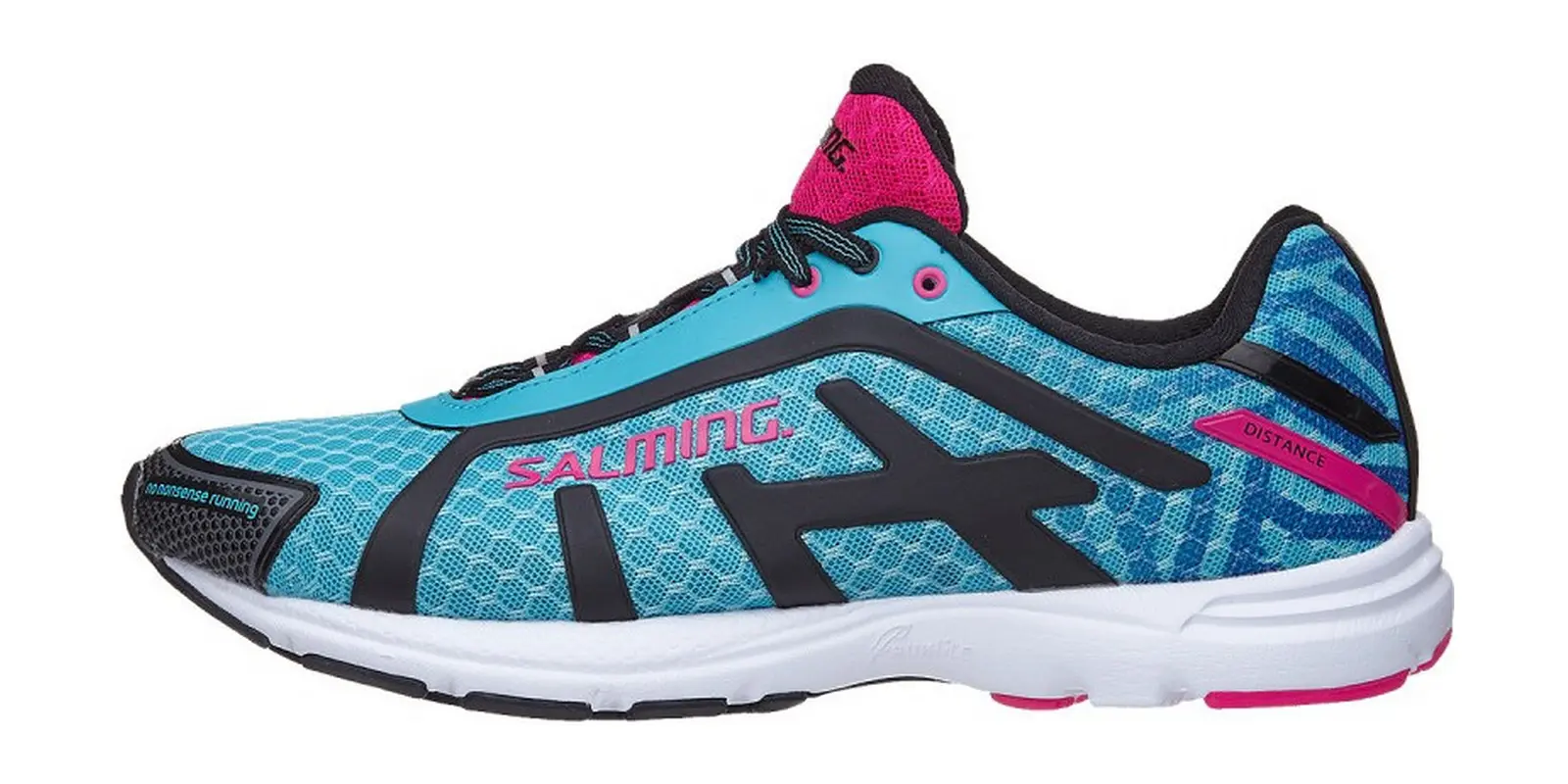 Salming Distance D6 in Blue