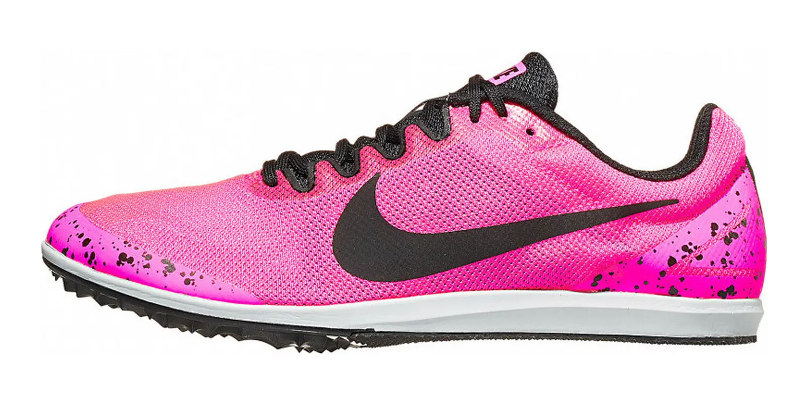 Nike Zoom Rival D 10 in Spikes