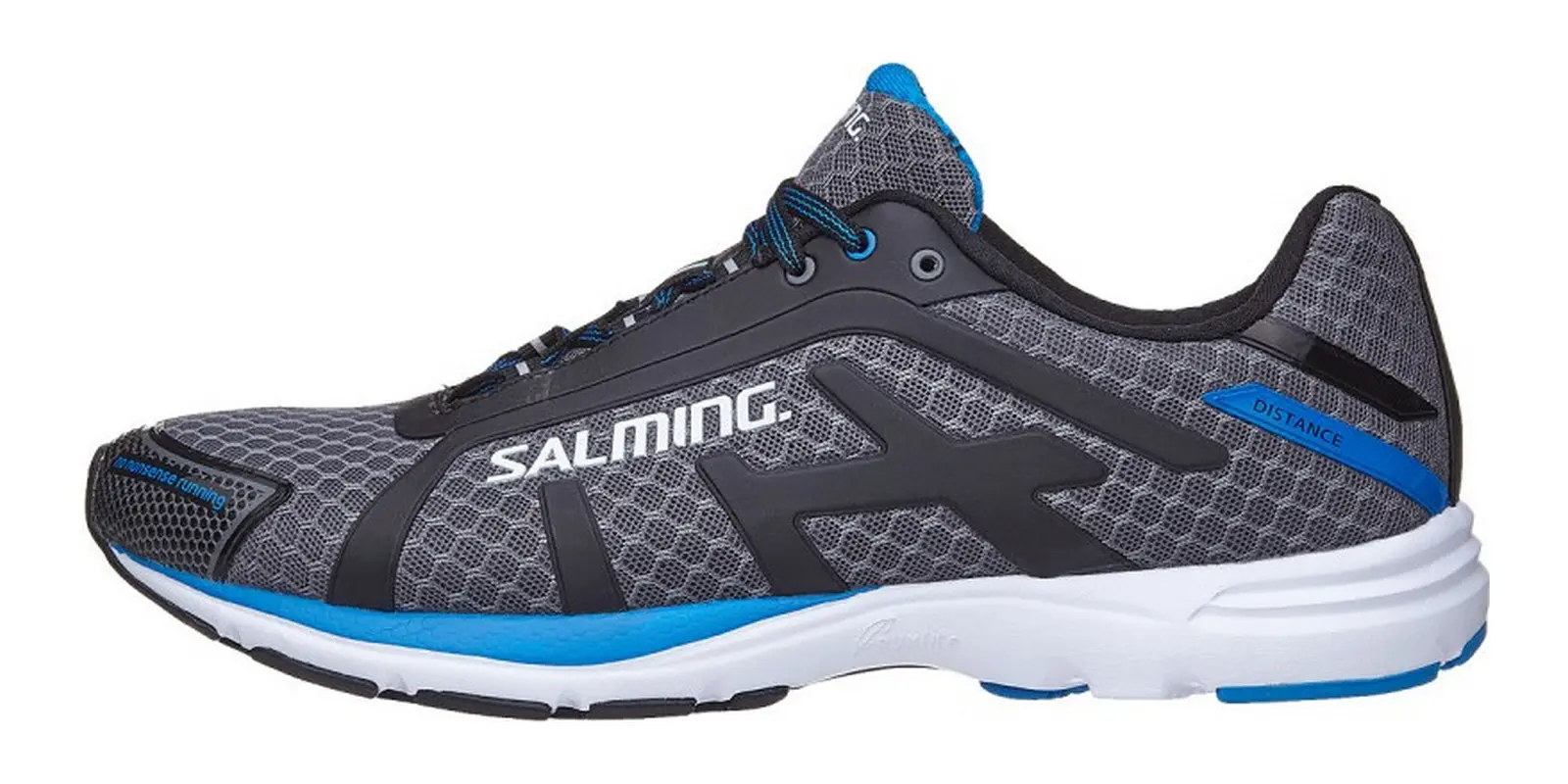 Salming Distance D6 in Ash