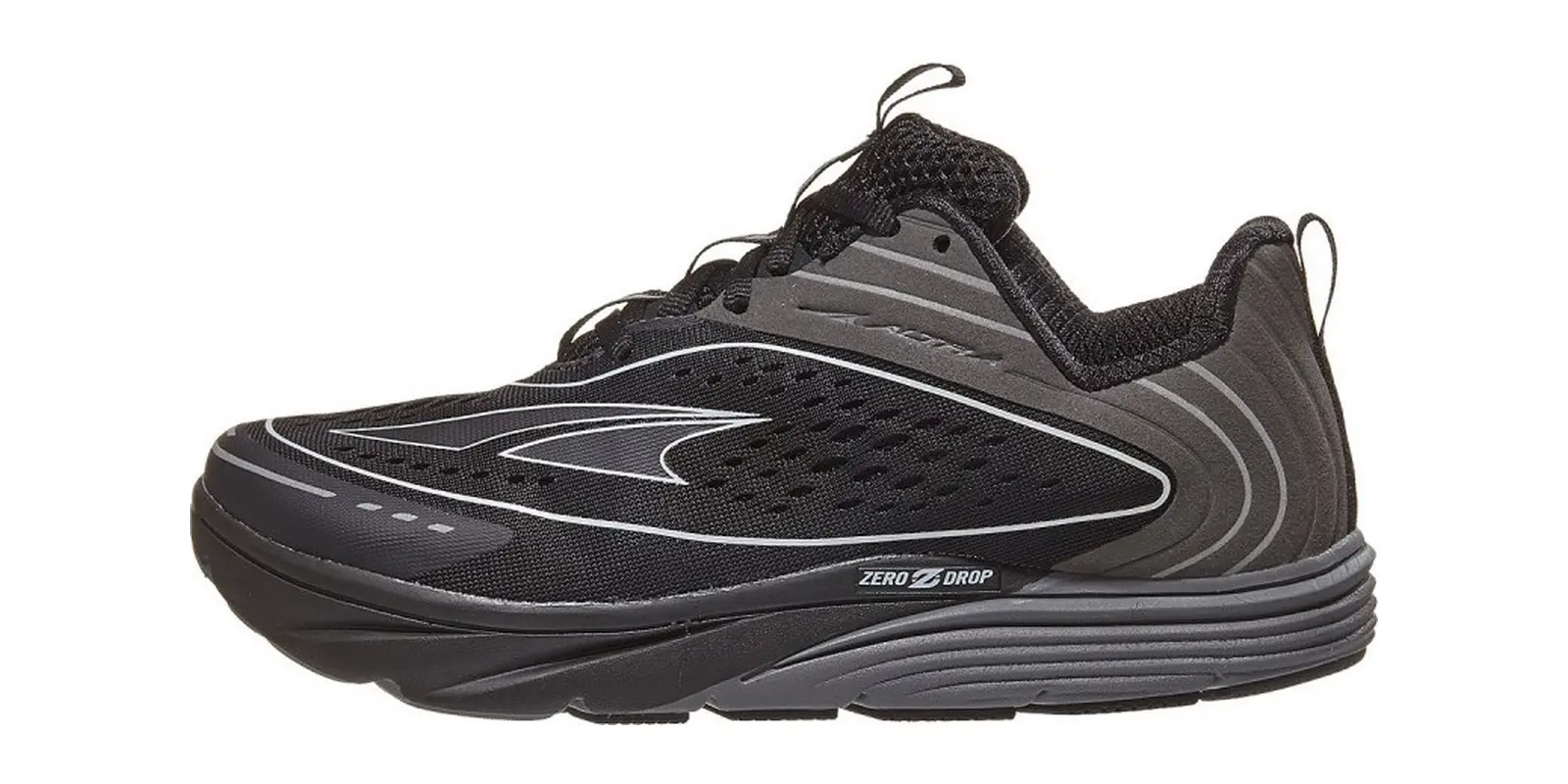 Altra Torin 3.5 in Black
