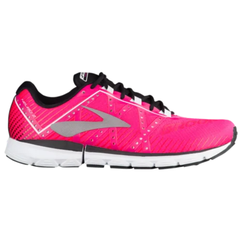 Brooks Neuro 2 in Pink
