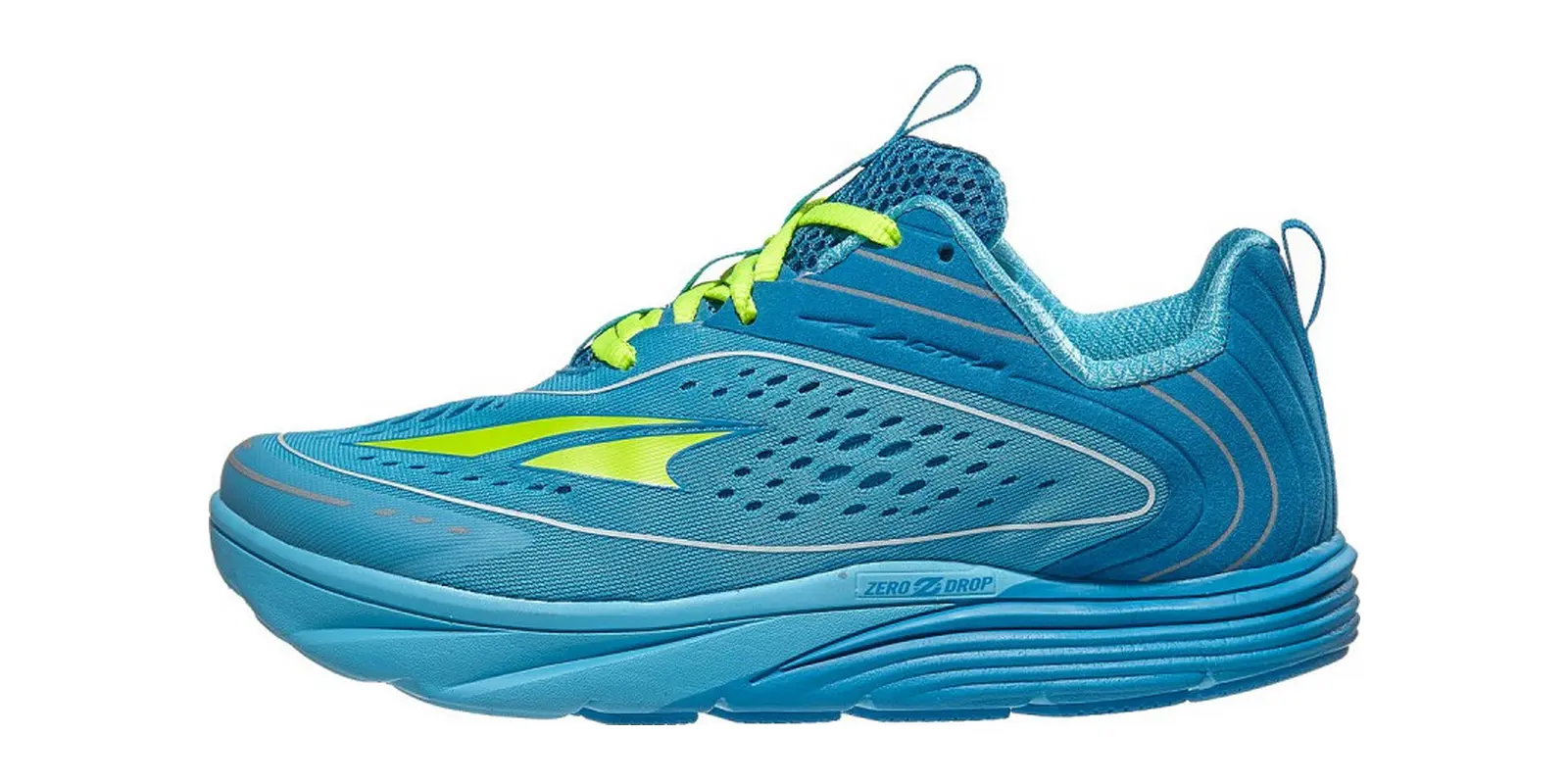 Altra Torin 3.5 in Blue
