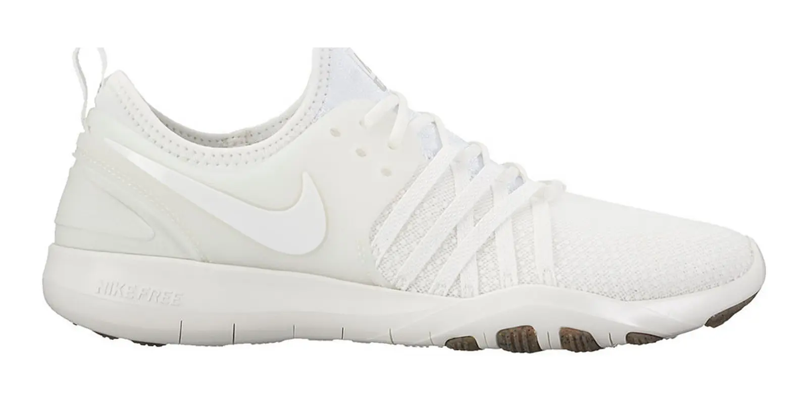 Nike Free TR 7 in White