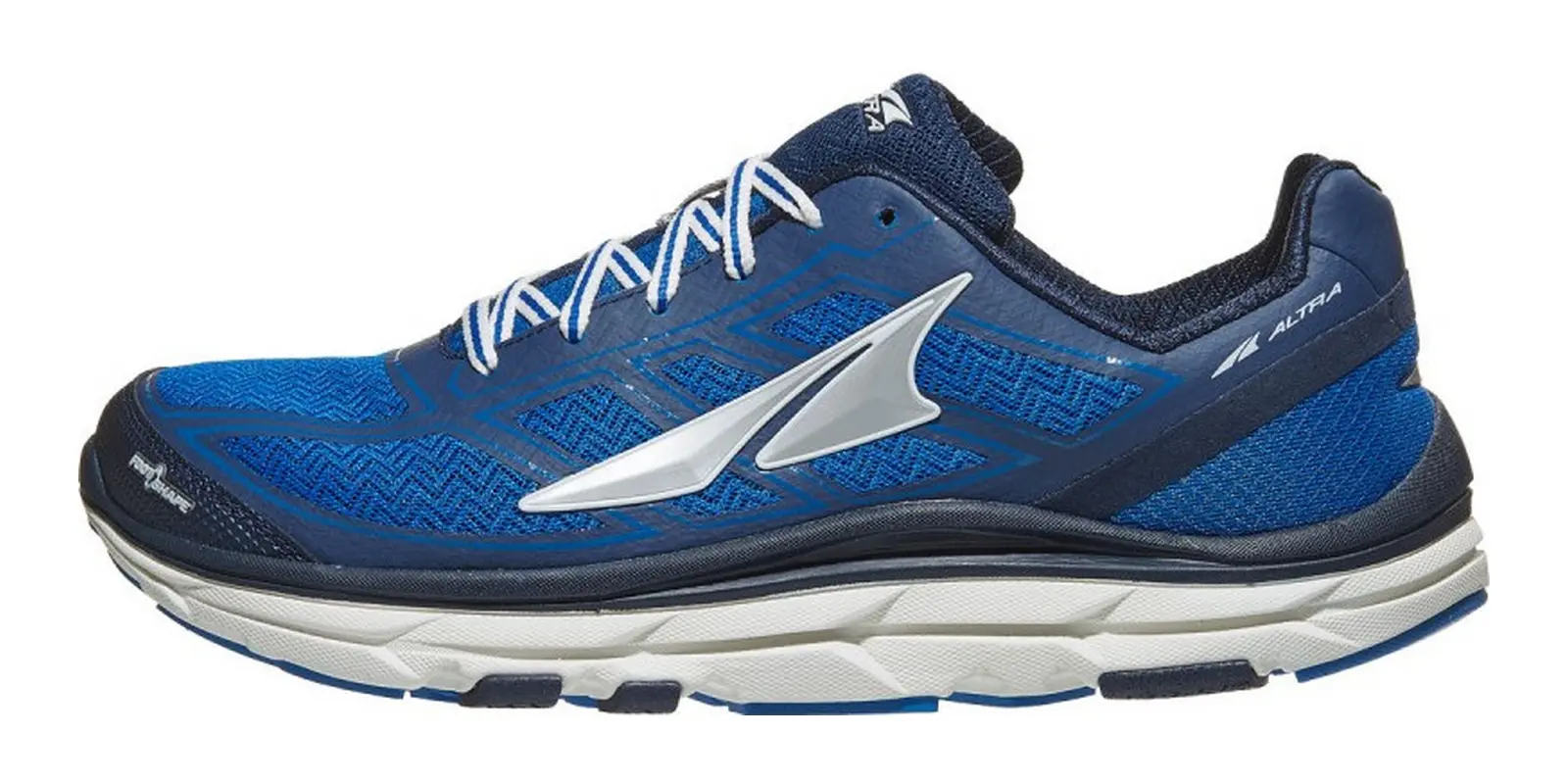 Altra Provision 3.5 in Blue