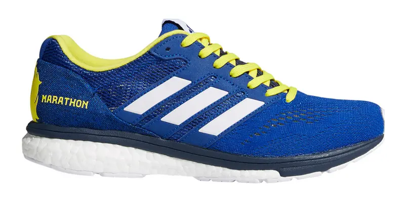 adizero Boston 7