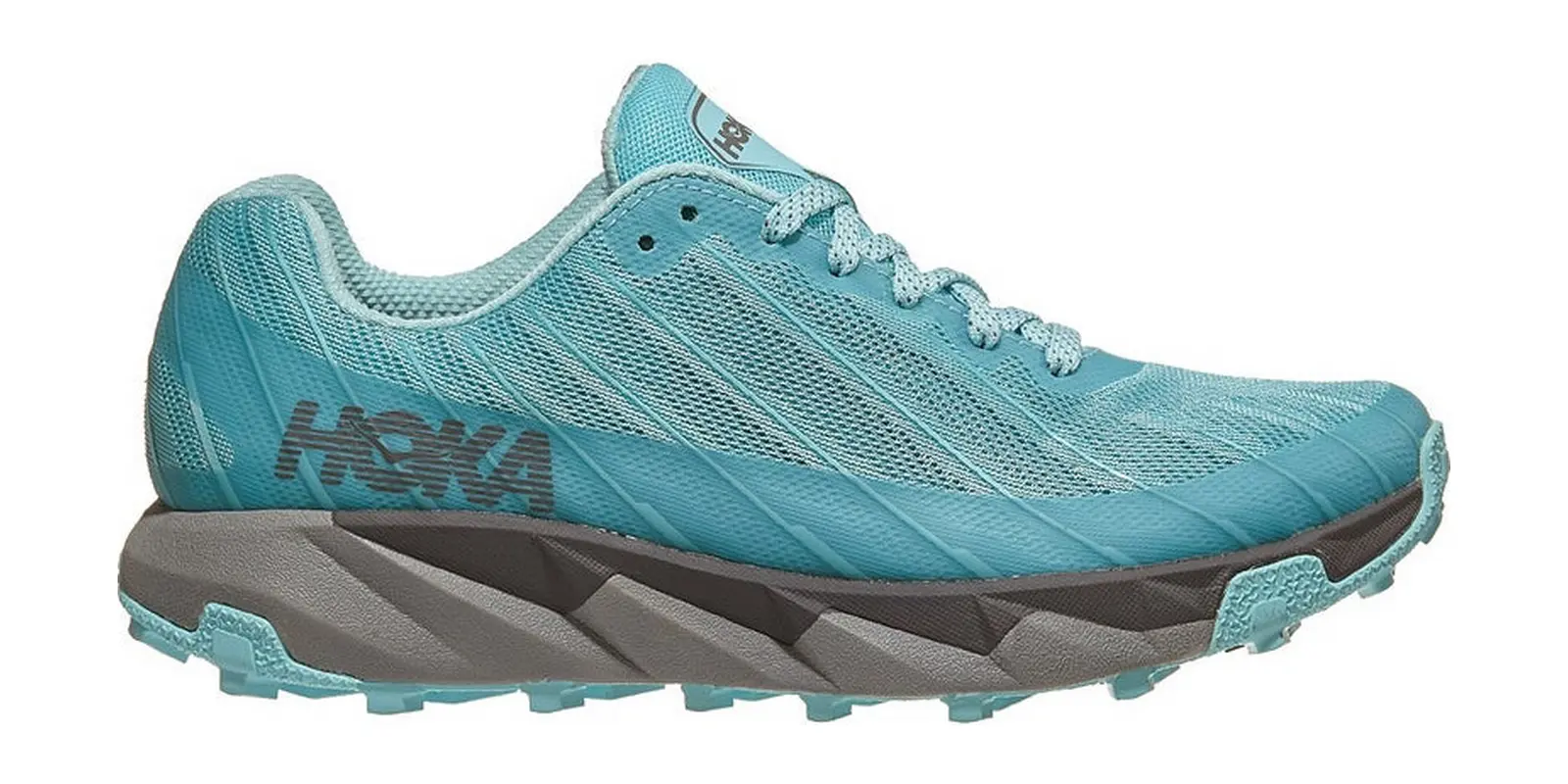HOKA Torrent in Antigua