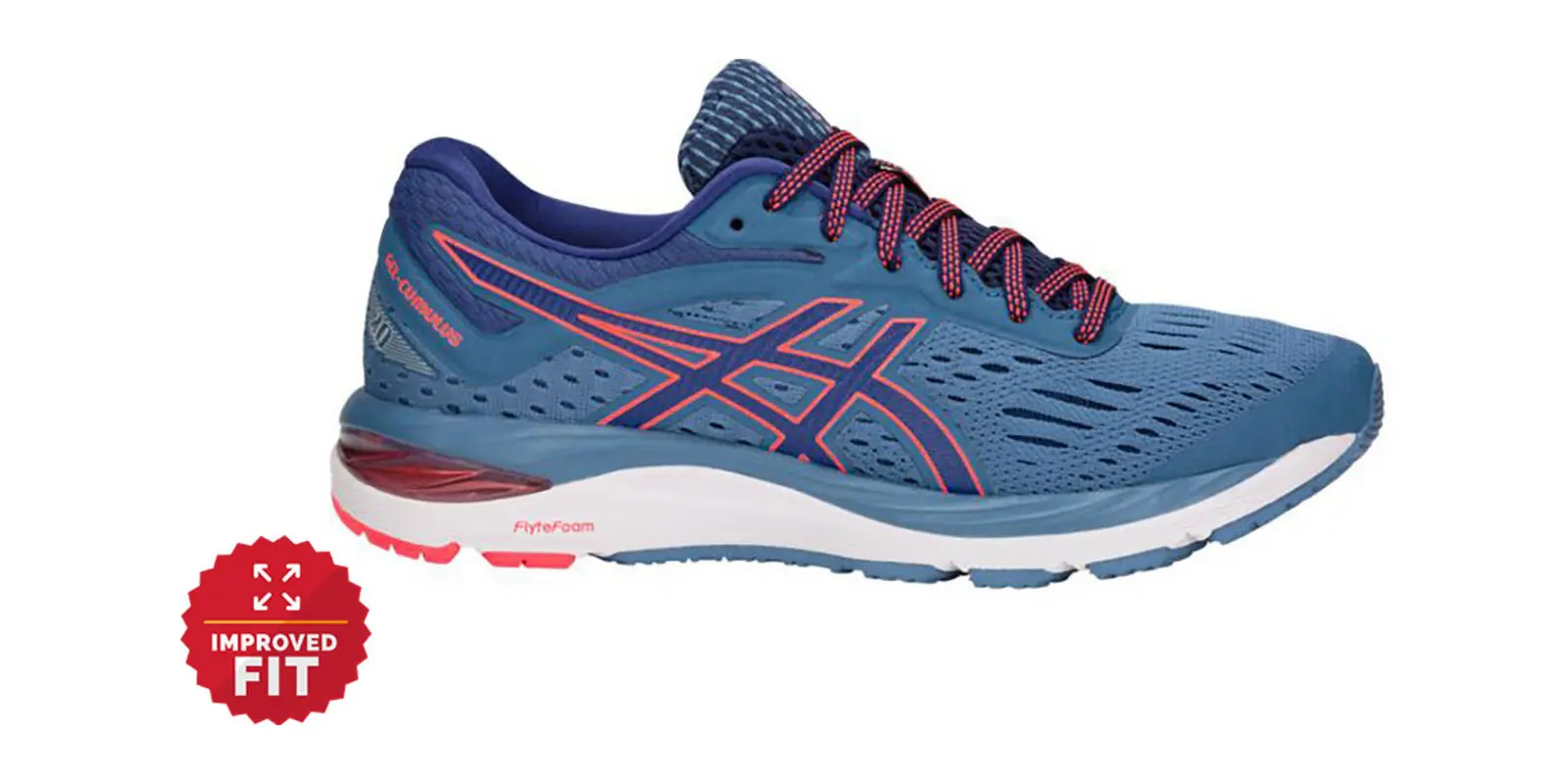 ASICS GEL-Cumulus 20 in Blue