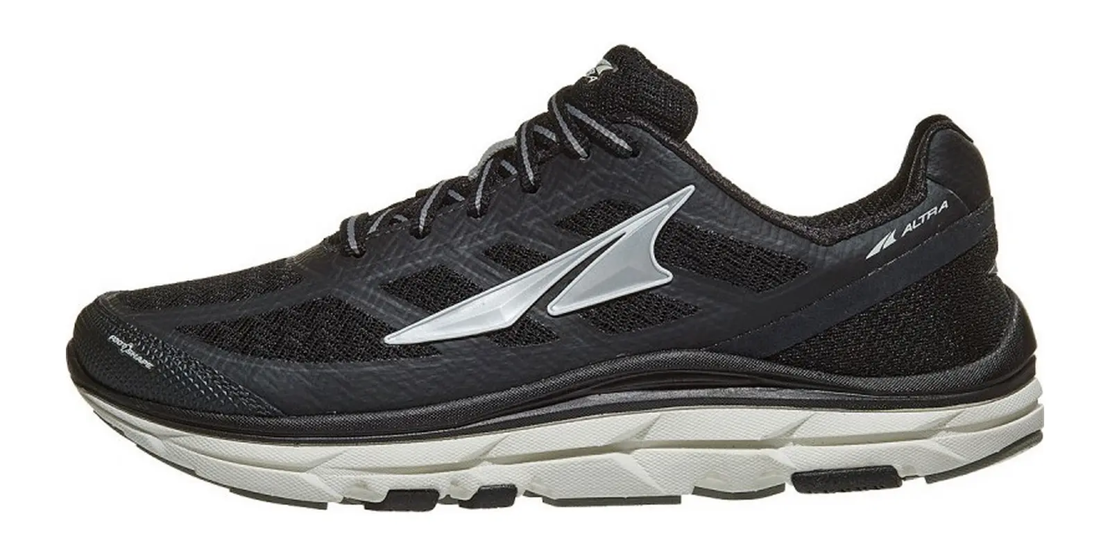 Altra Provision 3.5 in Black