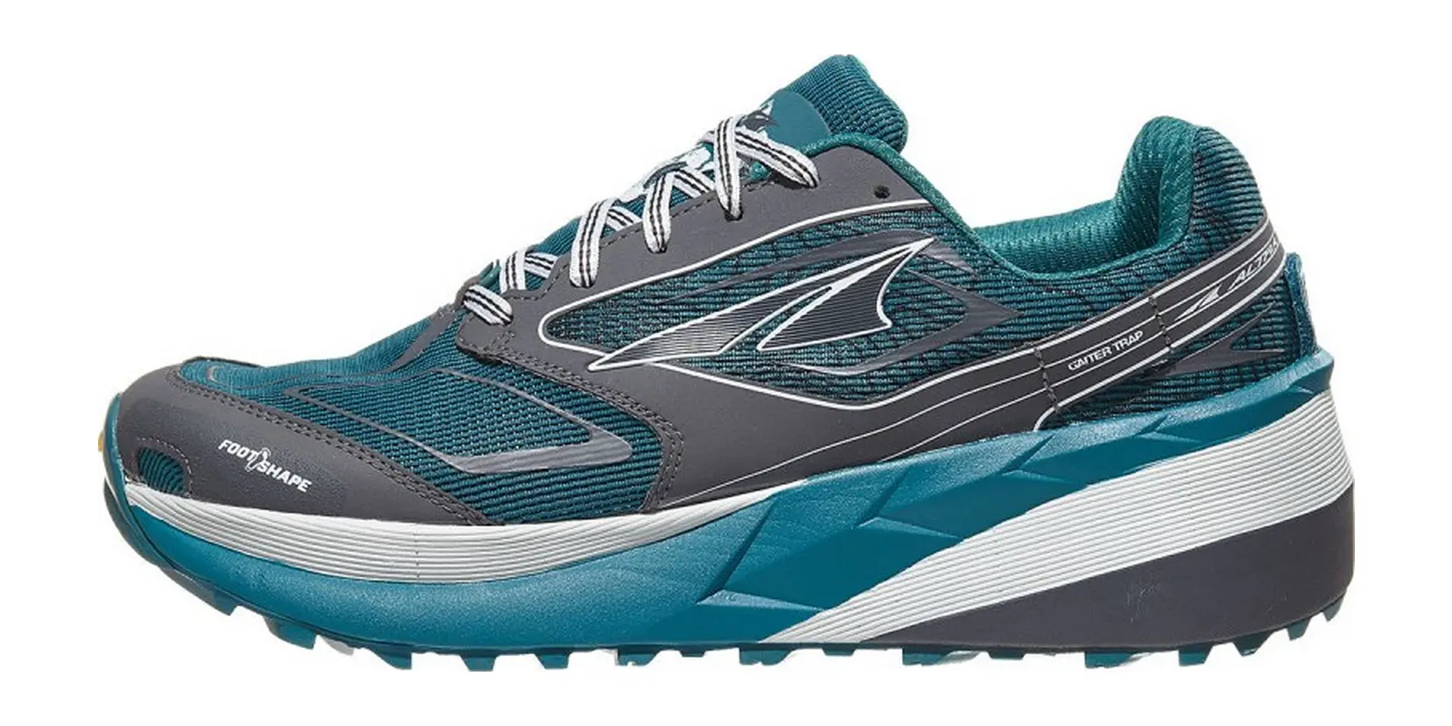 Altra Olympus 3.0 in Green