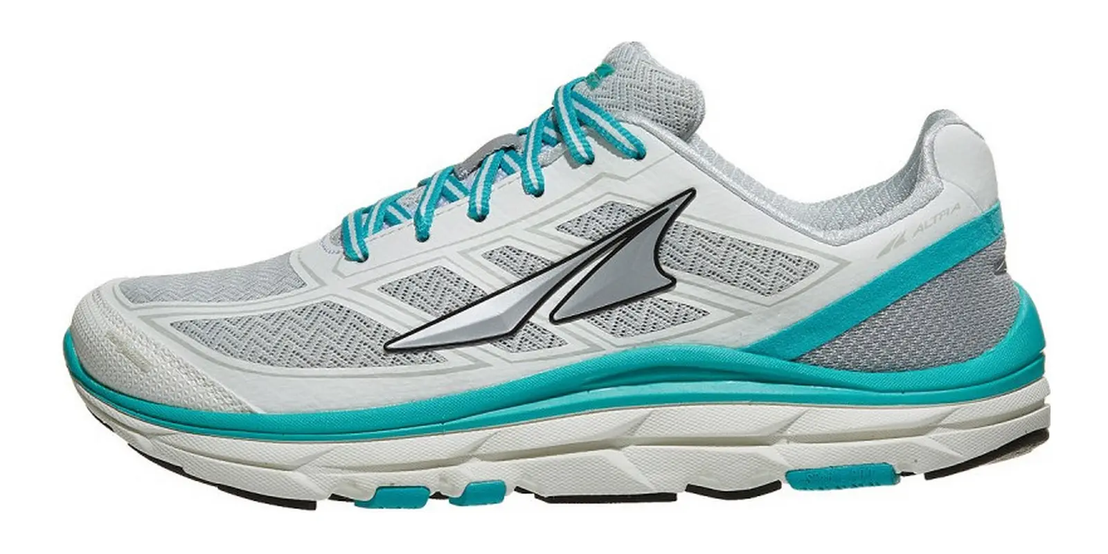 Altra Provision 3.5 in White