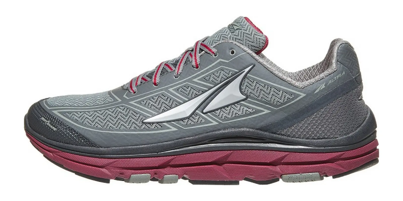 Altra Provision 3.5 in Grey
