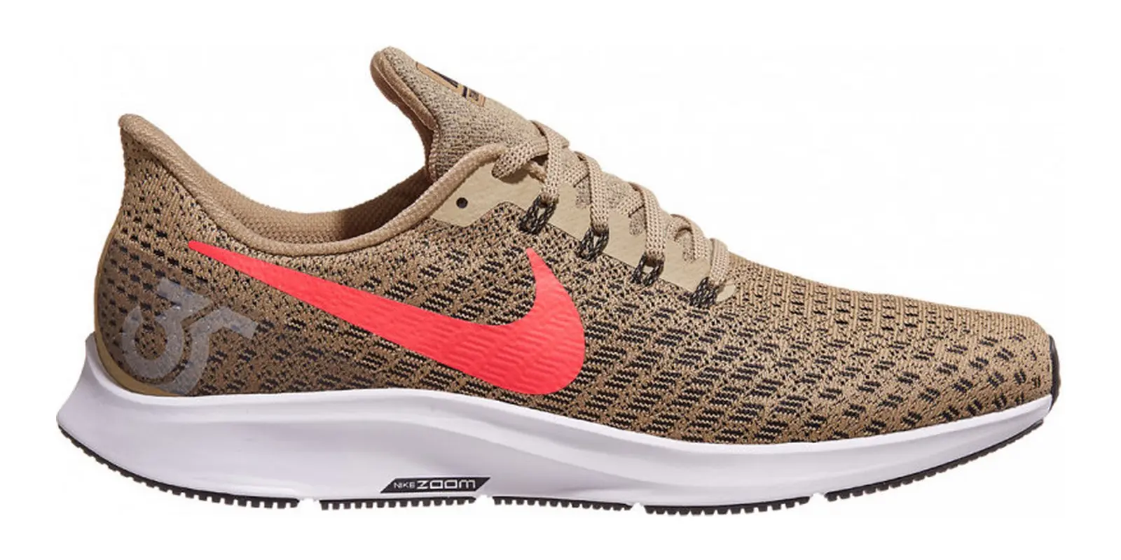 Nike Air Zoom Pegasus 35 in Parachute