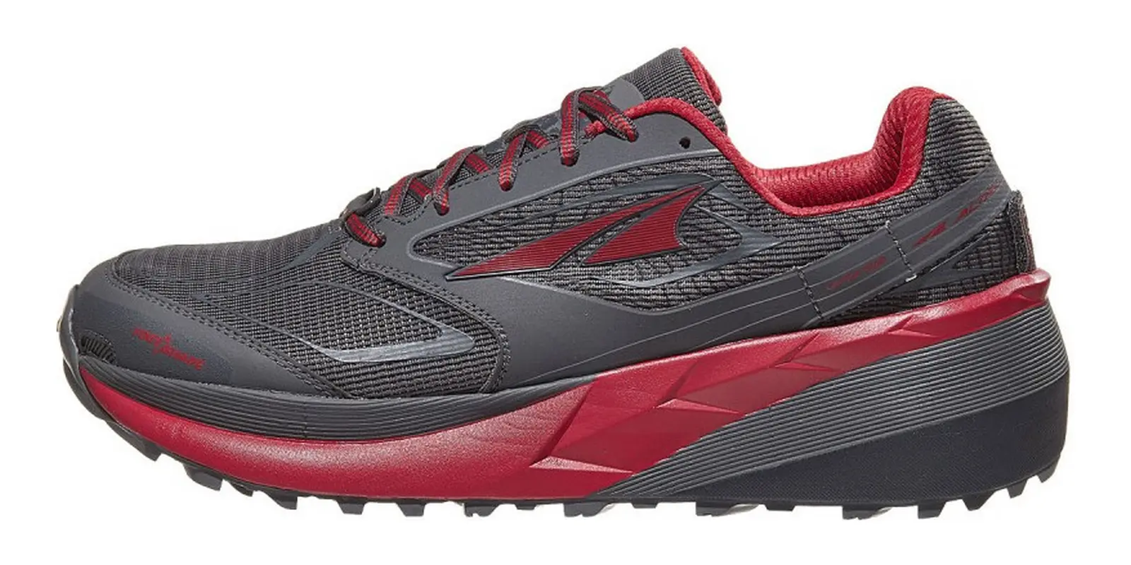 Altra Olympus 3.0 in Grey