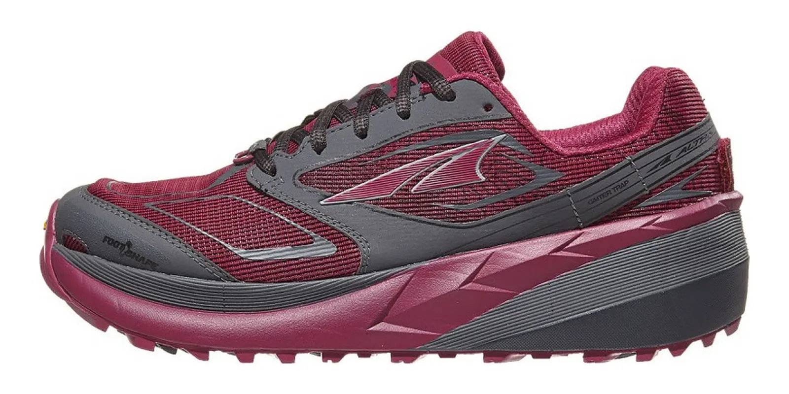 Altra Olympus 3.0 in Raspberry