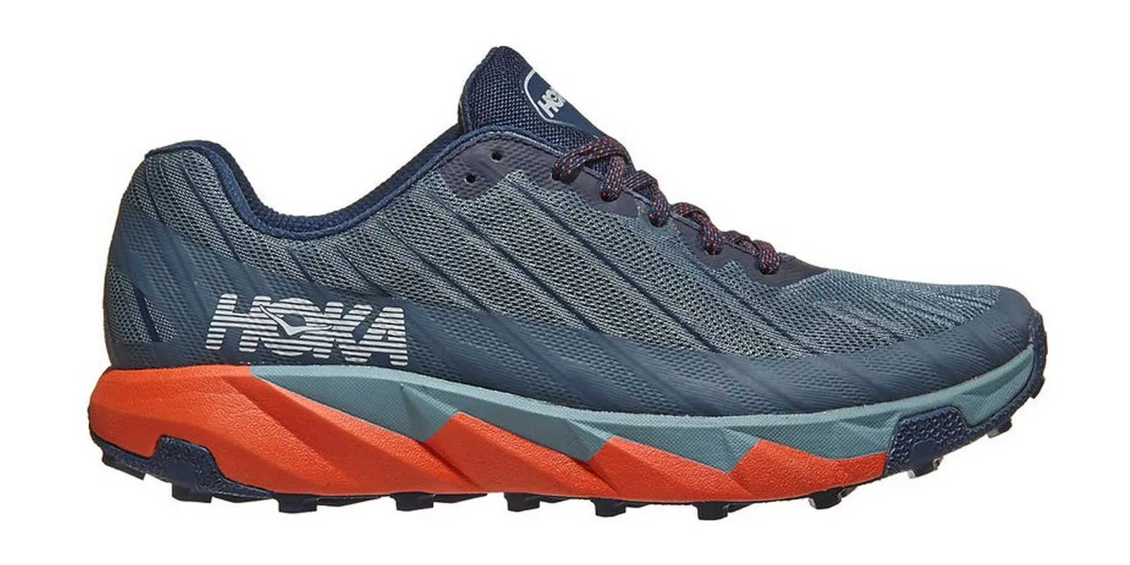HOKA Torrent in Moonlit