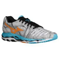 Mizuno Wave Paradox