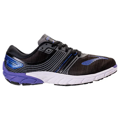 Brooks PureCadence 6 in Black